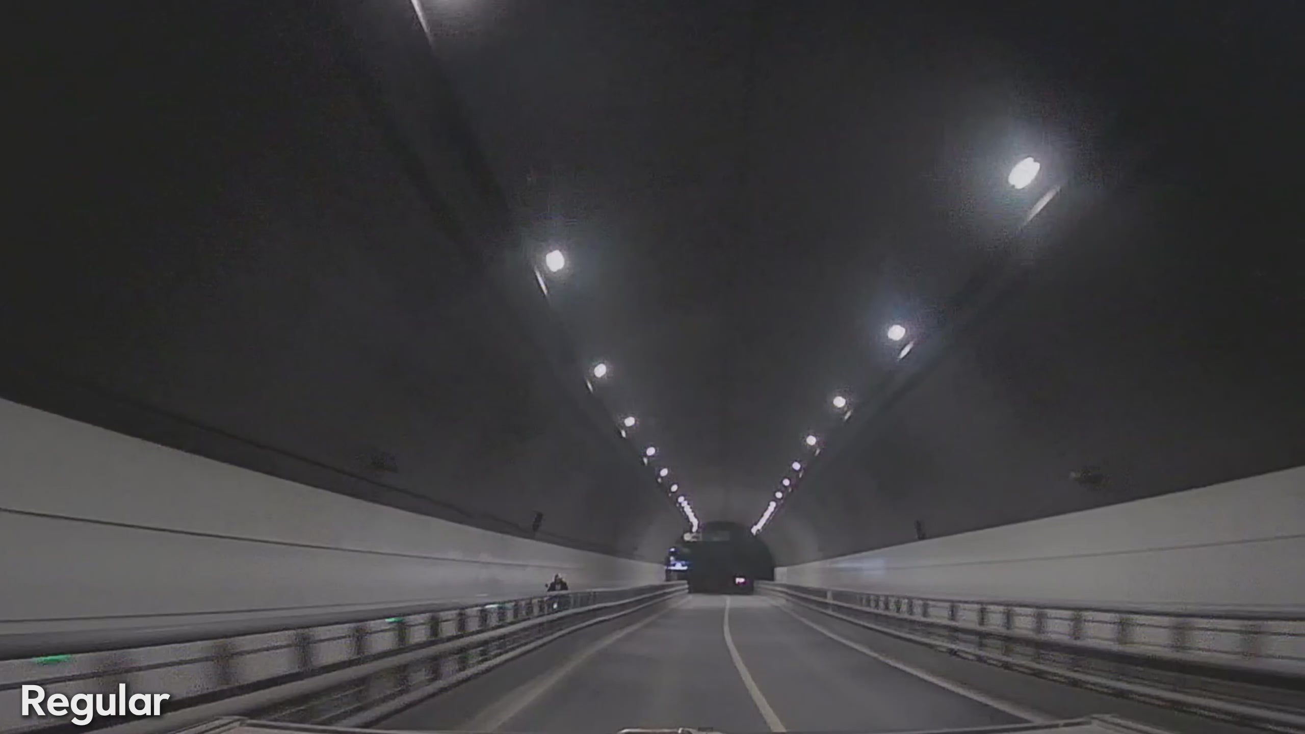 video image