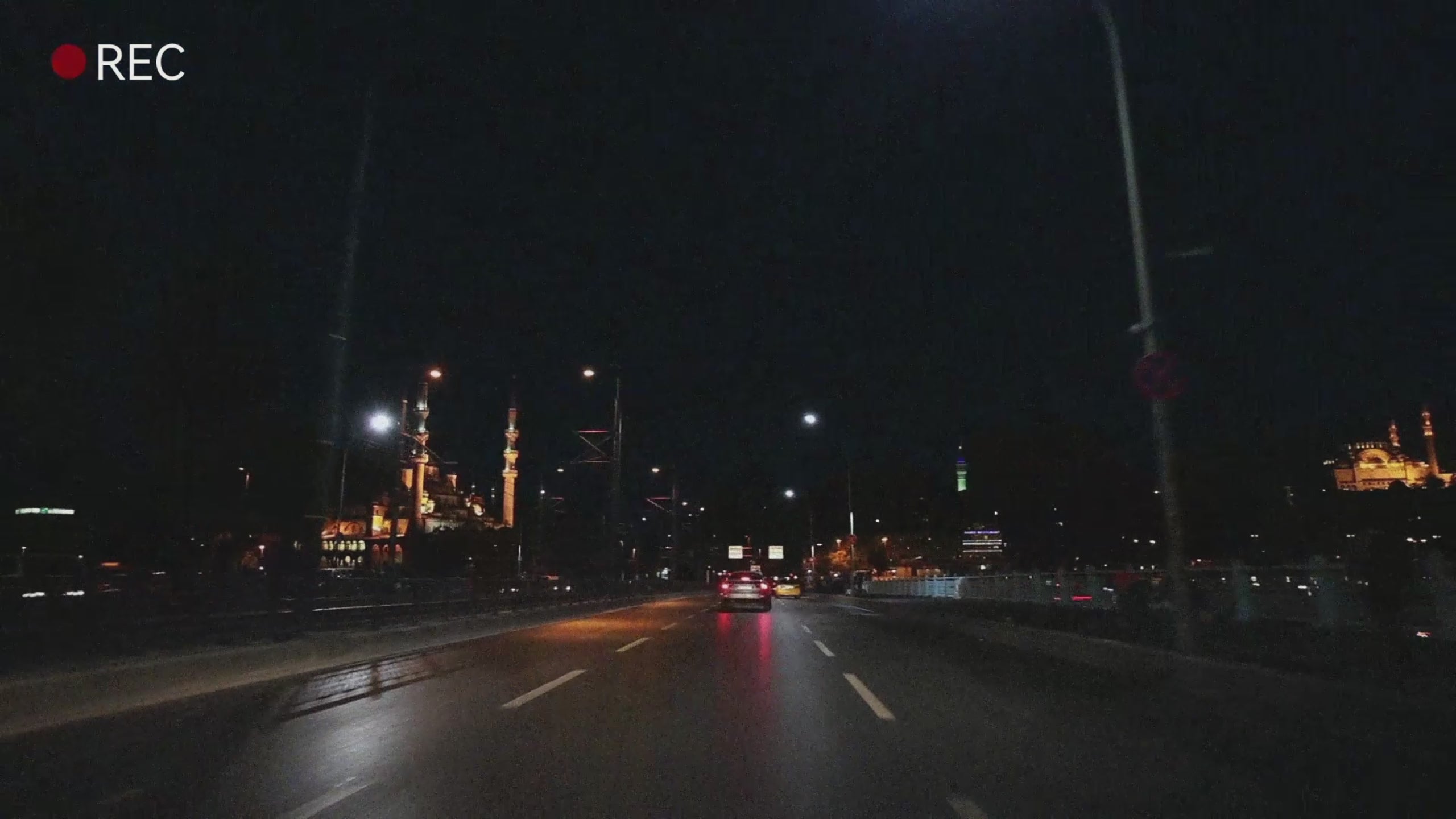 video image